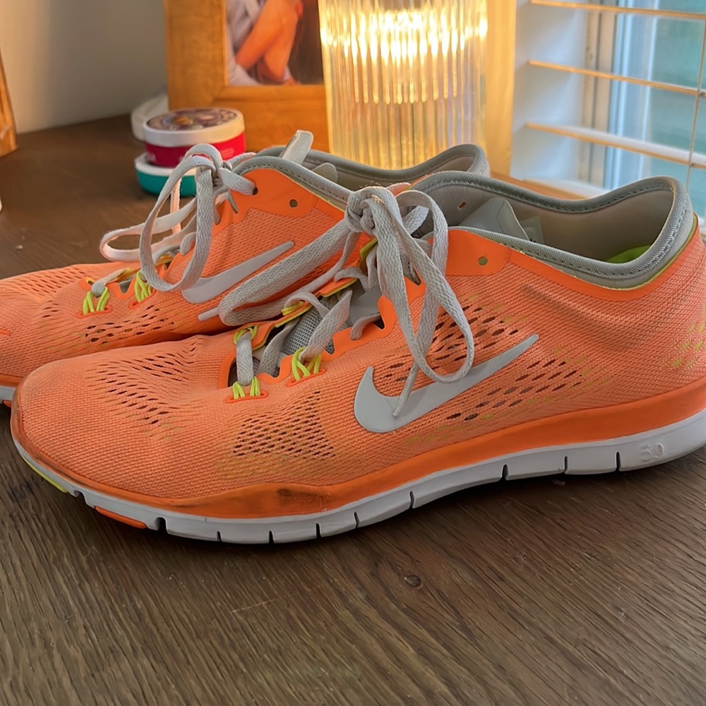 Nike shoes